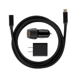 Cove Heated Portable Blanket - with Dual Control