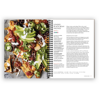 Skinnytaste Air Fryer Dinners: 75 Healthy Recipes for Easy Weeknight Meals: A Cookbook (Spiral Bound) - By Baano