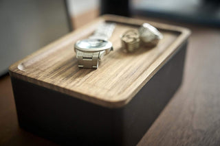 Accessory Box - Polystone - By Baano