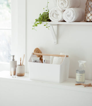 Storage Caddy - By Baano