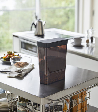 Food Storage Container - By Baano