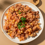 El Gringo Loco Rice and Beans Mix