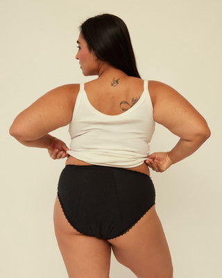 Leakproof Period Underwear PFA-Free Rif care