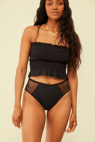 Leakproof Period Underwear PFA-Free Rif care