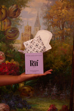 Organic Long Pads with wings - Night 3 pack Bundle - By Baano