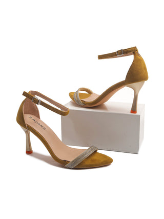 Riley | Gold