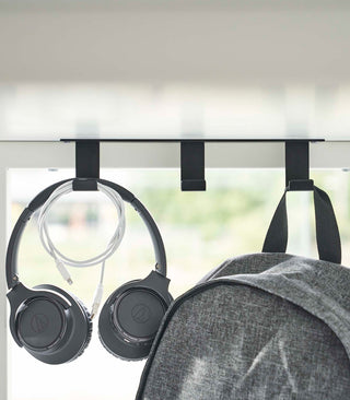 Under-Desk Hanger - Steel - By Baano