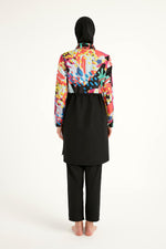 Rivamera Full-Coverage Modest Swimsuit - R2510 Marina Modest