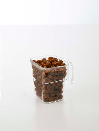 Airtight Pet Food Container - Three Sizes - By Baano