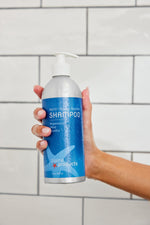 Shampoo - By Baano