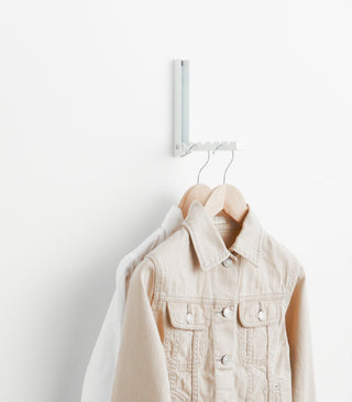 Over-the-Door Hook - Steel - By Baano