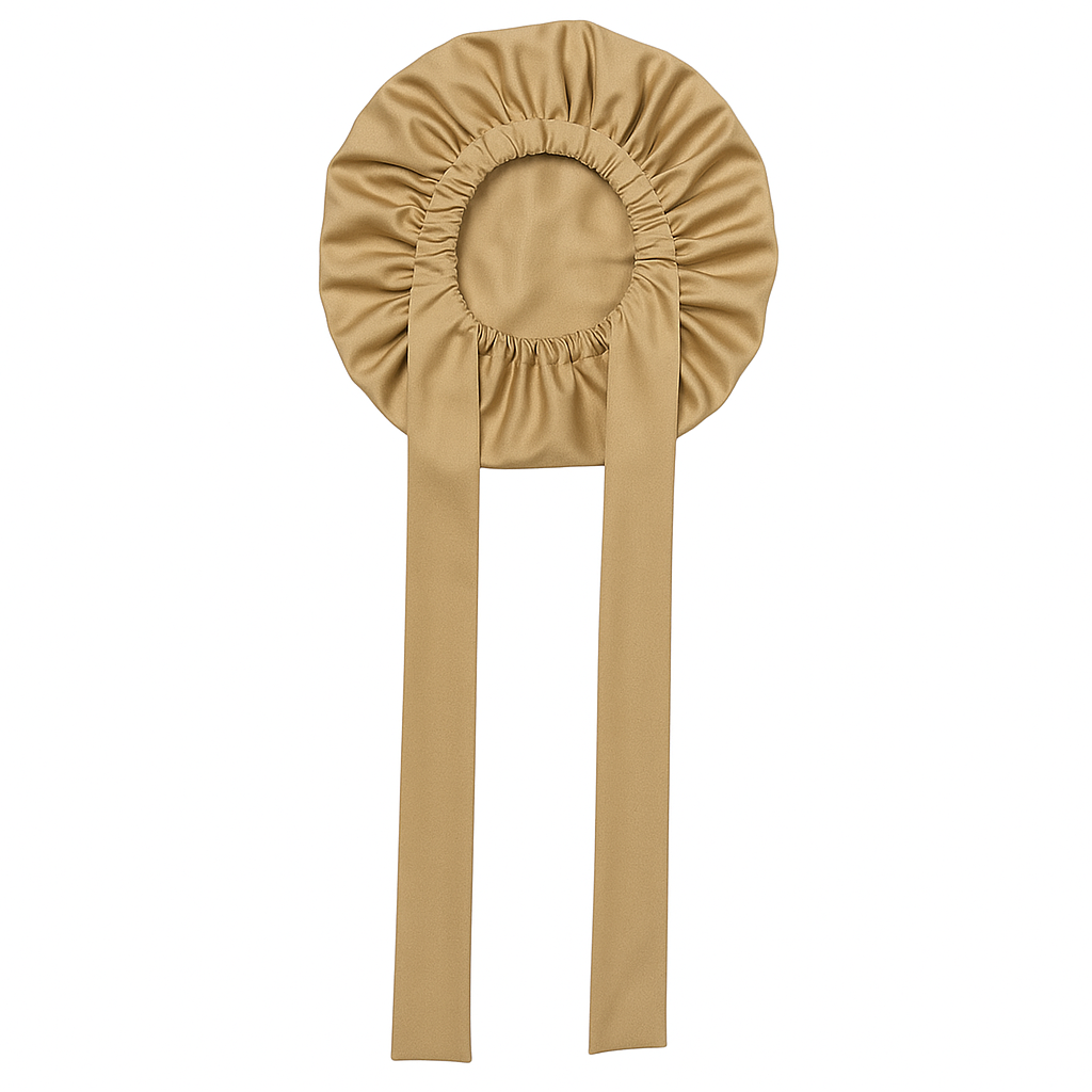 Satin Luxe Double-Lined Hair Bonnet
