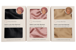 Satin Luxe Double-Lined Hair Bonnet