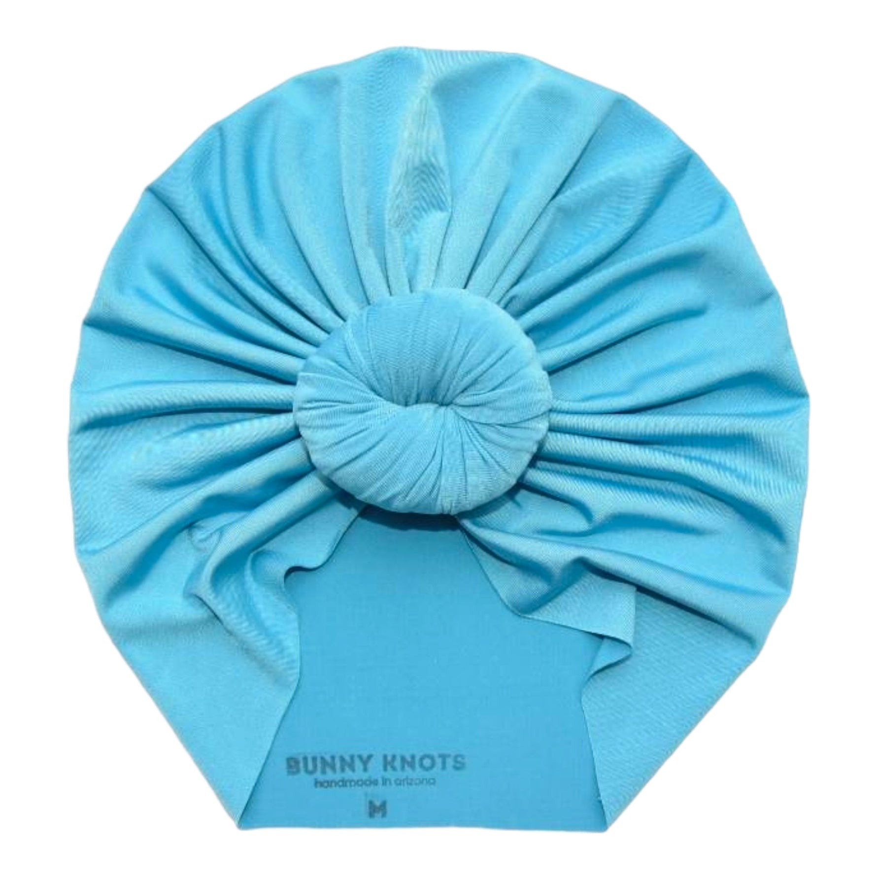 Bluella | Tidal Glow | Swim Headwrap