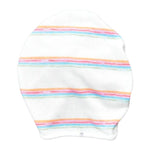 Alice | Bright Stripe | Beach Bunny Towel Headwrap