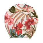 Isla Too | Tiki Floral | Eyelet Headwrap