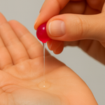 Refresh and Repair Kit with Travel Bag