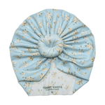 Emma Lou | Country Floral | Classic Headwrap