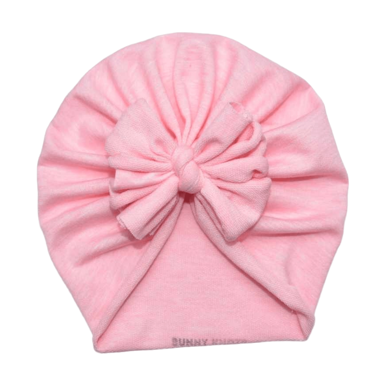 Fairytale | Heathered Pink | French Terry Headwrap