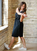 Rory Sleeveless Midi Dress