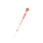 EMILIA | Baby Girls Pink Babysuit Gift Set (4)