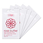 Rose Butter Face Mask - By Baano