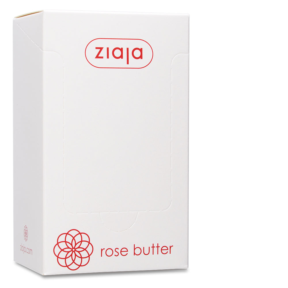 Rose Butter Face Mask - By Baano