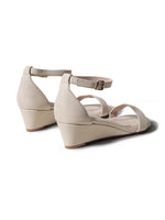 Rosie | Beige J.Adams