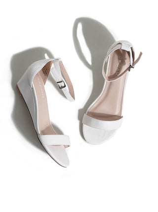 Rosie | White