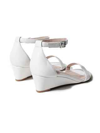 Rosie | White