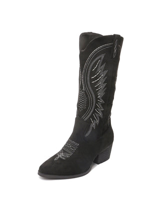 Roundup | Black