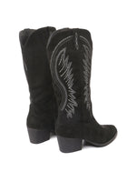 Roundup | Black J.Adams