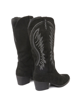 Roundup | Black