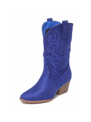 Roundup | Blue