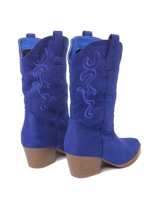 Roundup | Blue