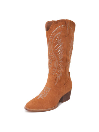 Roundup | Brown
