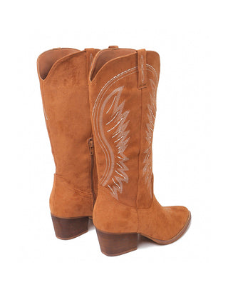 Roundup | Brown