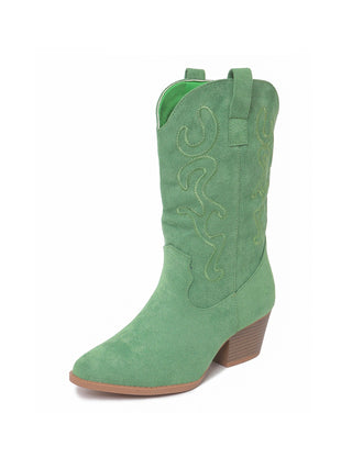 Roundup | Green