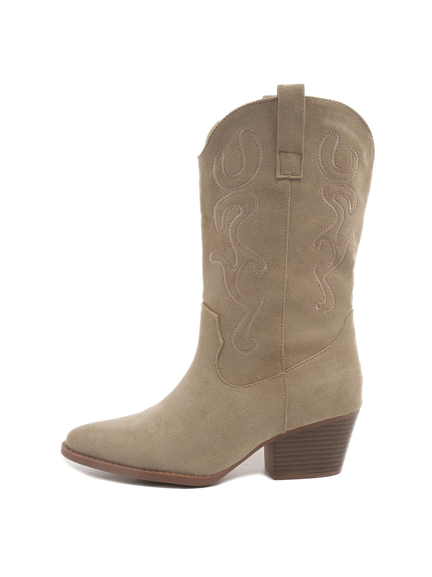 Roundup | Khaki J.Adams