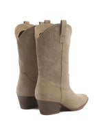 Roundup | Khaki J.Adams