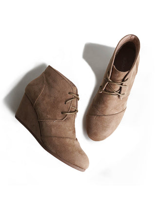 Roxy | Light Taupe