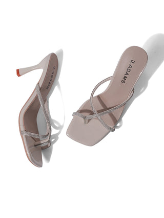 Ruby | Beige