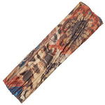 Wide Style Sports Wraps Retail Kit With Countertop Metal Peg Display With Hooks (20pcs)