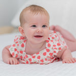 Ruffle Dress & Bloomer - By Baano