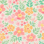 Ruffle Romper - By Baano