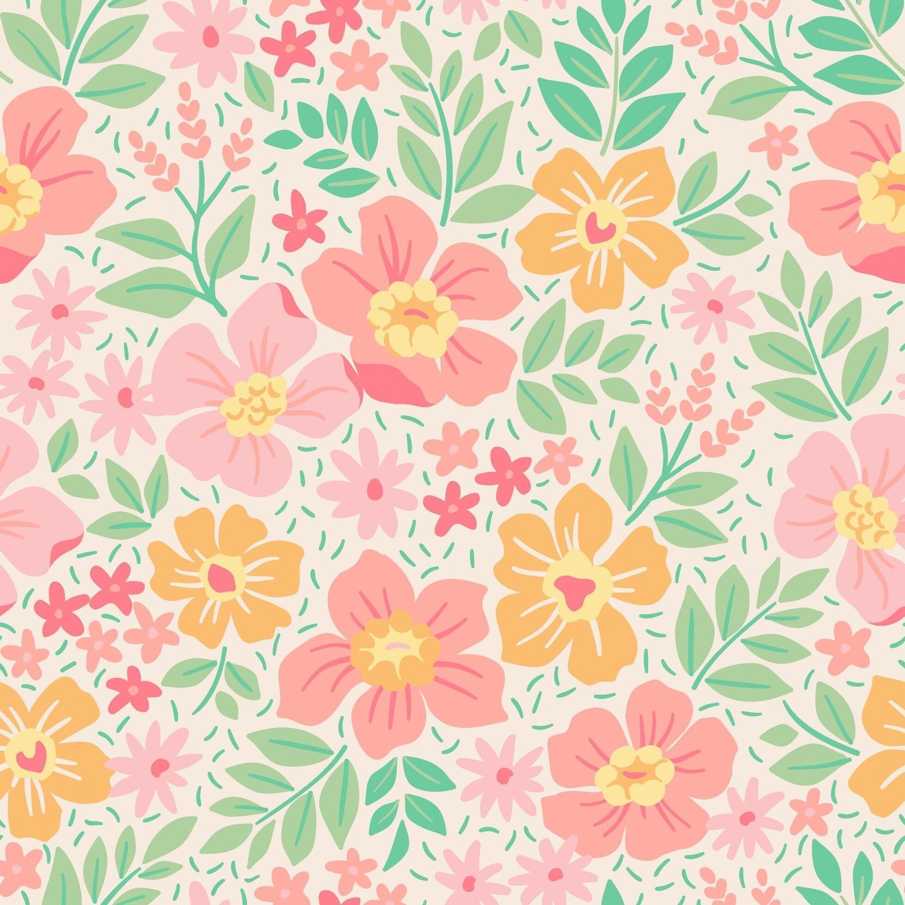 Ruffle Romper - By Baano