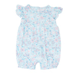 Ruffle Romper - By Baano