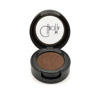 Eye Shadows Shimmer - Warm Tones - By Baano