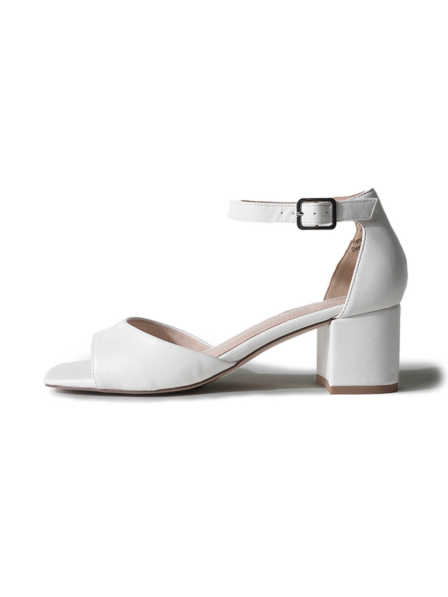 Ruth | White J.Adams