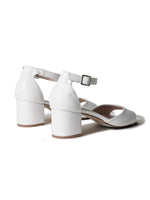 Ruth | White J.Adams